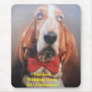 Search for matte mousepads Dog