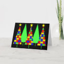 Search for puzzle christmas cards Autism
