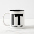 Search for techie mugs Technology