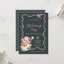 Recherche de secret santa Échange de