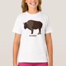 Recherche de bison tshirts Buffle