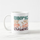 Search for cycling mugs Vintage