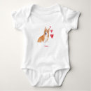 Search for welsh baby clothes Pembroke welsh corgi