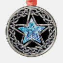 Search for pentagram ornaments Pentacle
