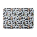 Recherche de vache tapis de bain Animal