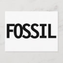 Search for fossil birthday cards Old