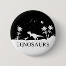 Search for cretaceous buttons Tyrannosaurus