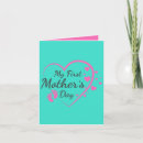 Search for first mothers day cards Mum