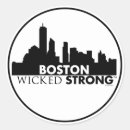 Search for wicked stickers Boston