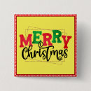 Recherche de salutation de noël badges Joyeux