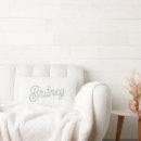 Recherche de mod coussins Monogramme