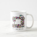 Search for sewing quilting mugs Seamstress