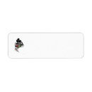 Search for koi return address labels Asian