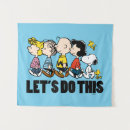 Search for charlie brown tapestries Lucy