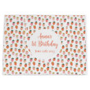 Search for cute strawberries gift bags Pink