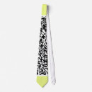 Search for new ties For him