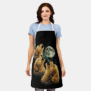 Search for golden doodle aprons Funny dog