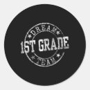 Search for first grade stickers Classroom style