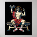 Recherche de jesus posters Entraînement