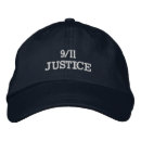 Search for truth hats Justice