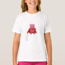 Search for superhero kids tshirts Pink