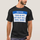 Search for notices tshirts Guy
