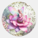Search for pixie prints stickers Fairy