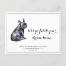 Recherche de acheteur cartes postales Marketing immobilier