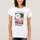 Search for camellia flower tshirts Vintage