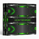 Search for gaming binders Modern