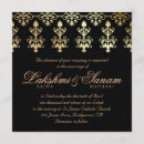 Recherche de india invitations Moderne