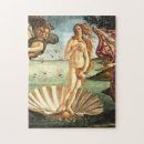 Search for venus puzzles Sandro botticelli