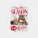 Search for reading ornaments Bibliophile