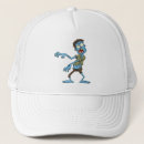Recherche de zombie casquettes Éffrayant