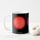 Search for space objects mugs Comparison