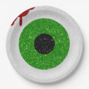 Search for bloody plates Zombie