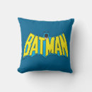 Search for batman pillows Vintage