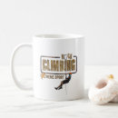Search for climbing mugs Mountain
