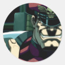 Search for raised hands stickers Ryu