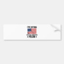 Search for convicts bumper stickers Felon