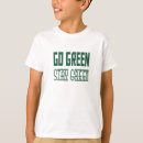 Recherche de green enfant tshirts Enfants