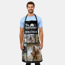 Search for the grillfather aprons Dad
