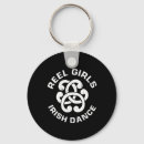 Search for irish girl keychains Dancing