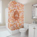 Search for 70s shower curtains Floral