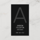 Recherche de entreprise conseil cartes visite Simple