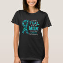 Search for ovarian cancer tshirts Wear