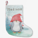 Search for wildlife christmas stockings Arctic