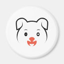 Search for lovable magnets Adorable