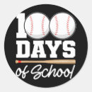 Search for day baseball stickers 100th