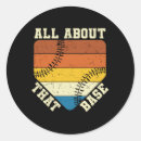 Search for bases stickers Ball